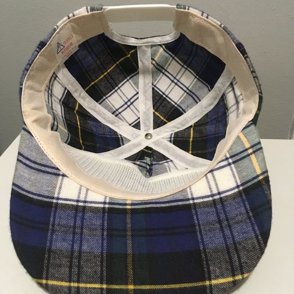 Triangle Headwear Accessories Vintage Triangle Headwear Excalibur